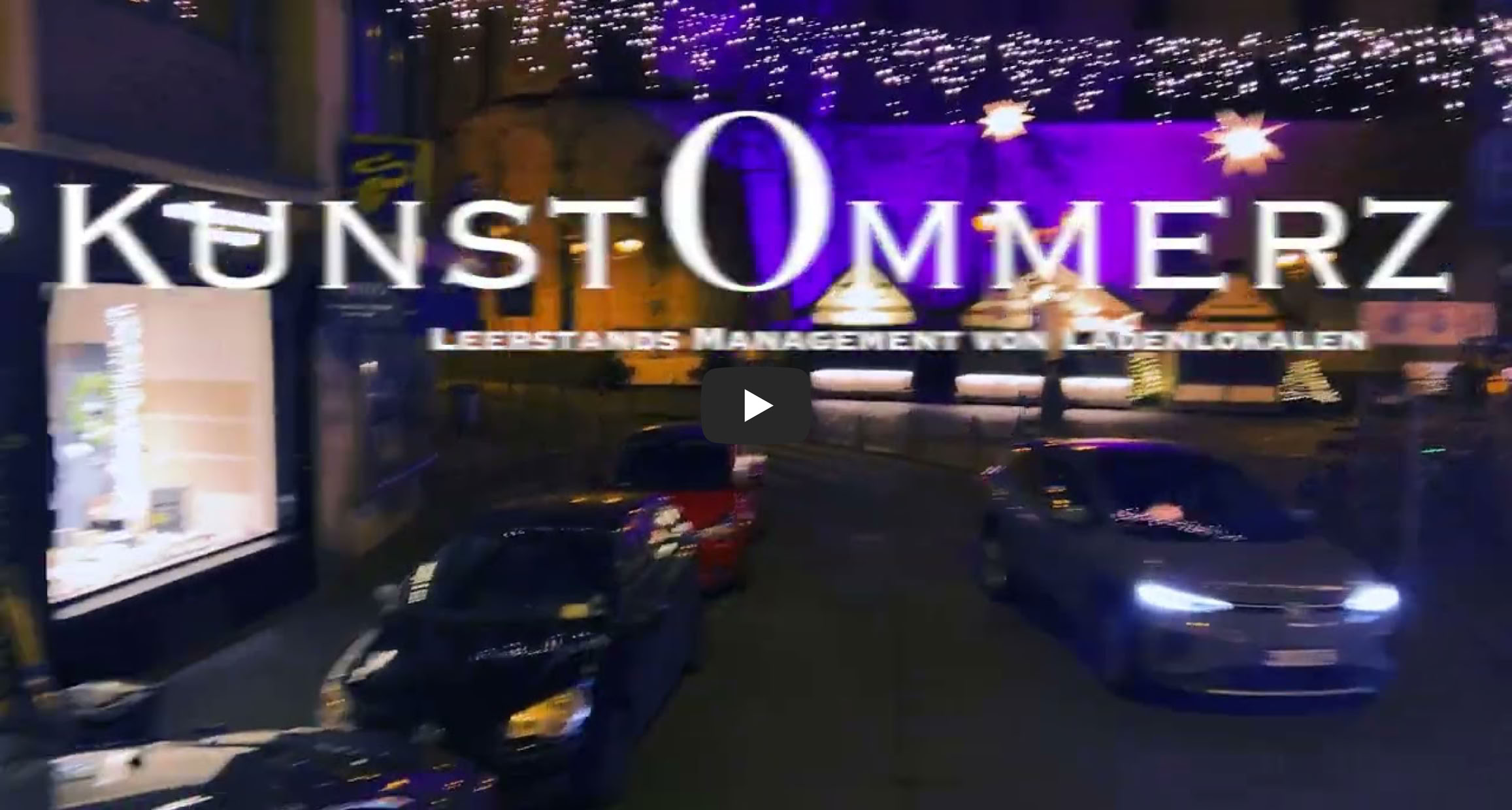 Video Video abspielen