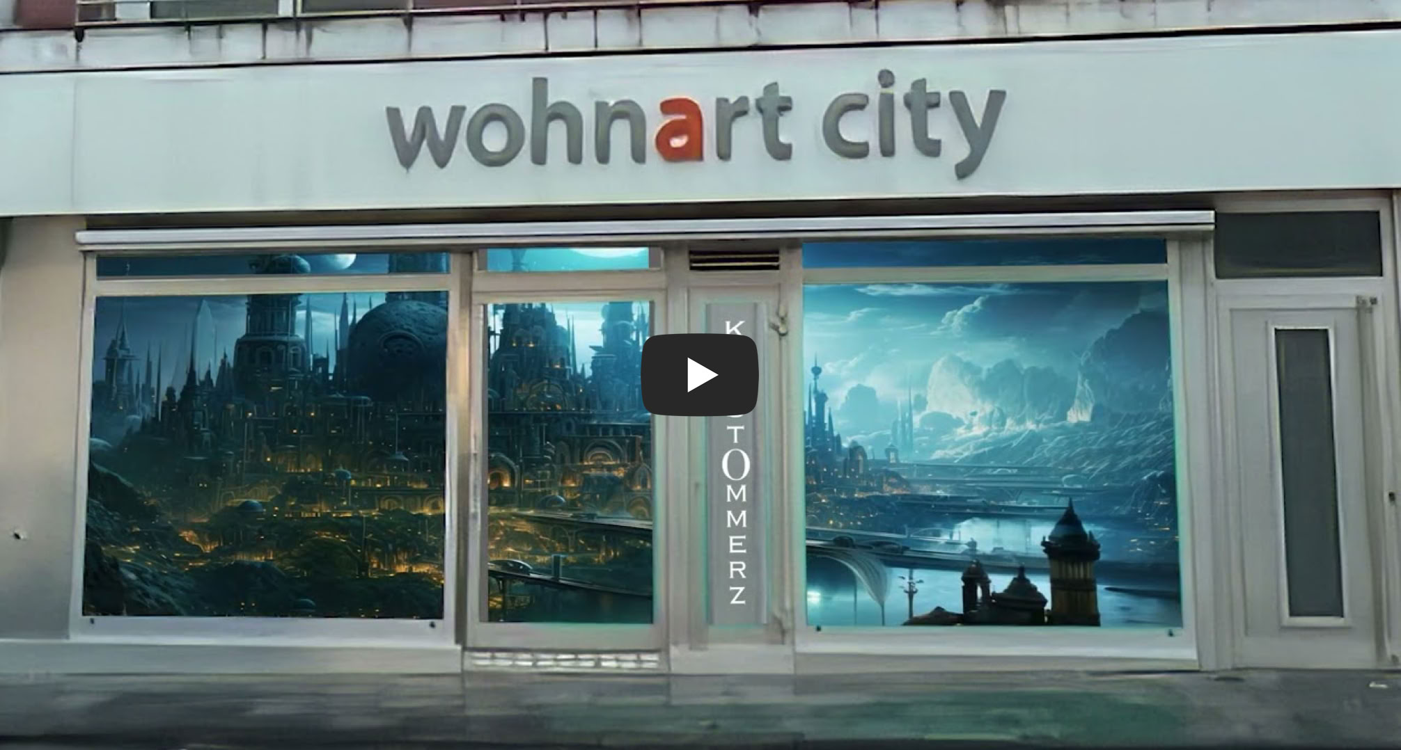 Video Video abspielen