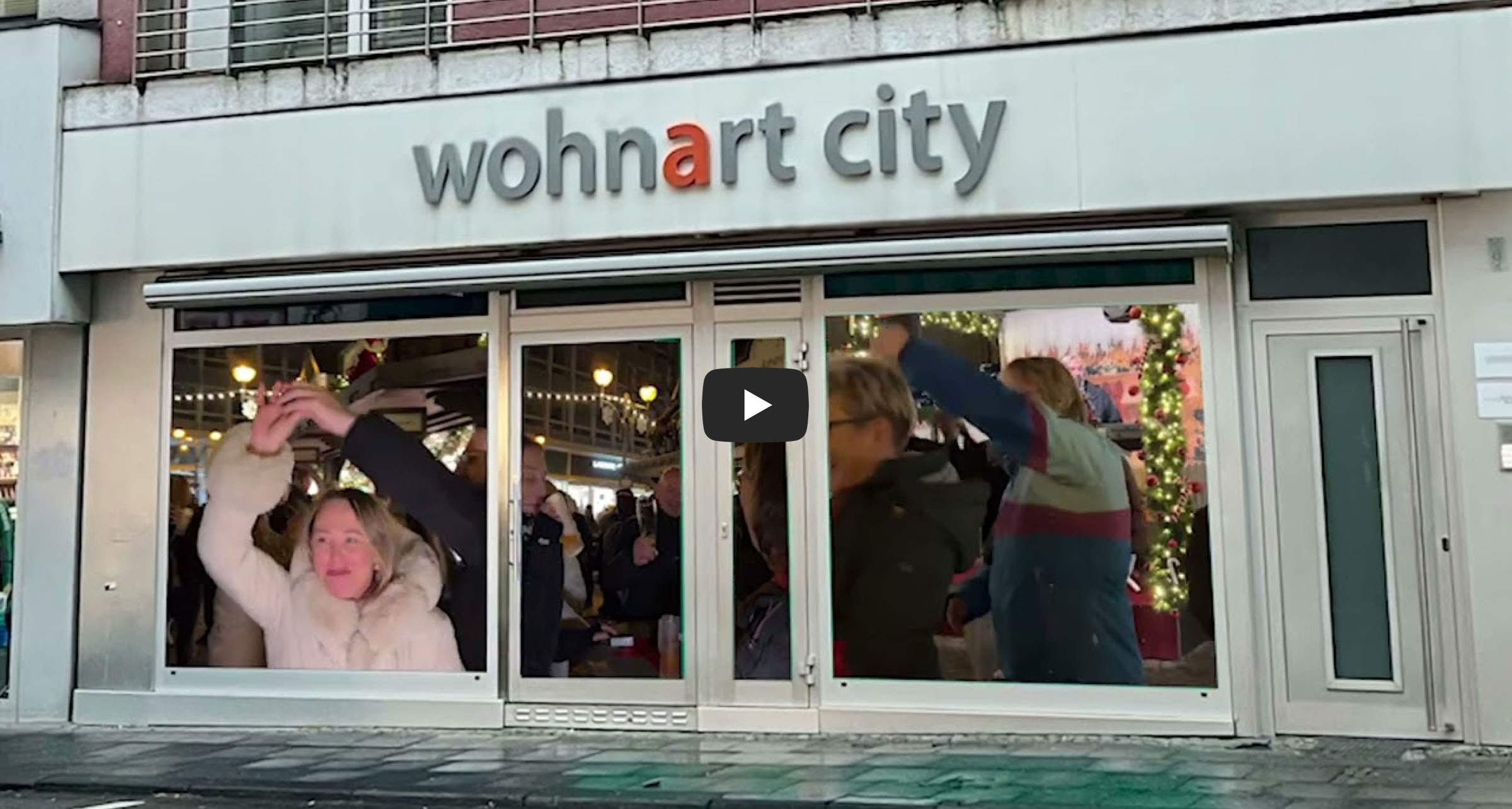 Video Video abspielen